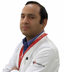 Dr. Shyam Singh Bisht